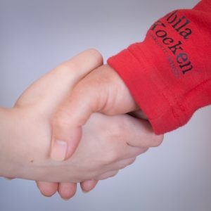 handslag